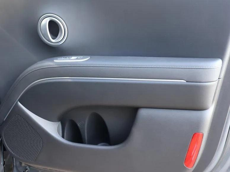 new 2026 Hyundai Palisade car, priced at $53,977