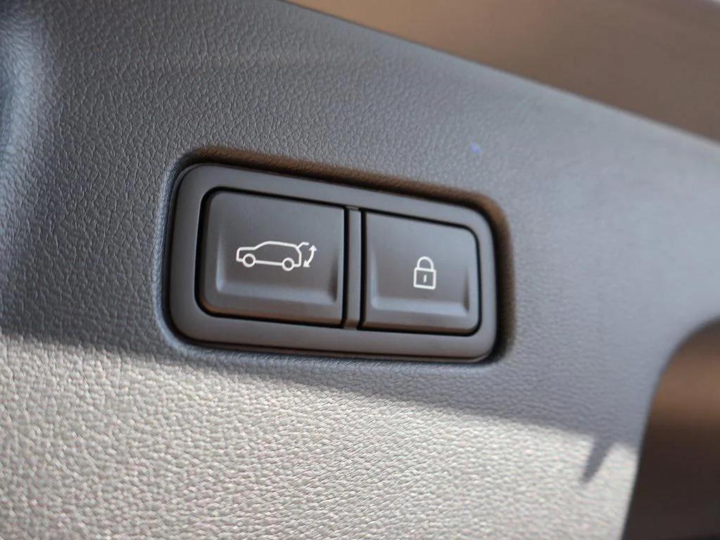 new 2026 Hyundai Palisade car, priced at $53,977