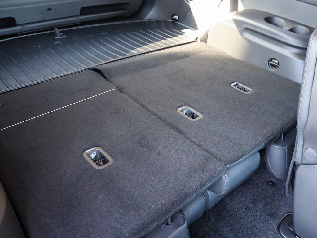 new 2026 Hyundai Palisade car, priced at $53,977