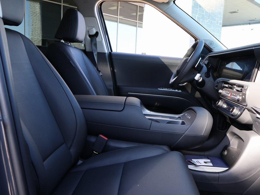 new 2026 Hyundai Palisade car, priced at $53,977