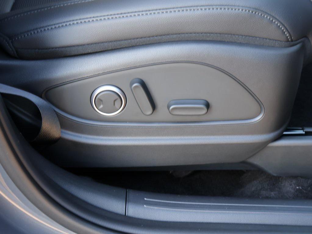 new 2026 Hyundai Palisade car, priced at $53,977