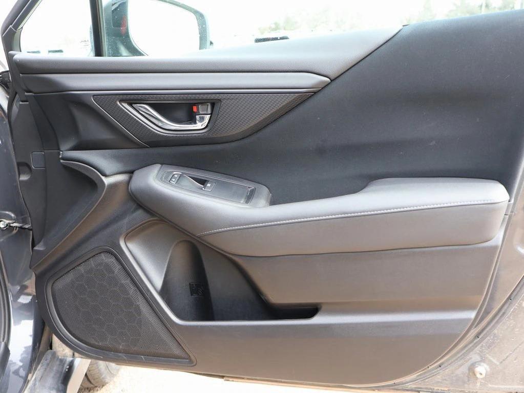 used 2023 Subaru Outback car, priced at $19,998