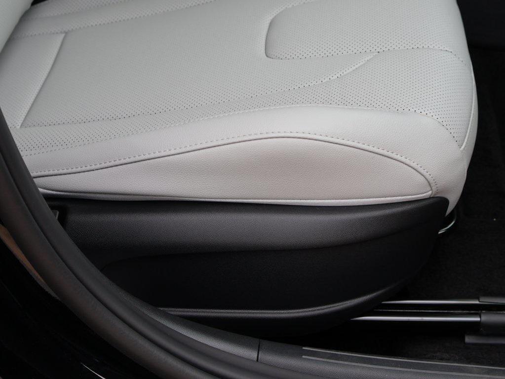 new 2026 Hyundai Elantra car, priced at $27,885