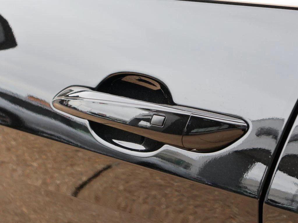 new 2026 Hyundai Elantra car, priced at $27,885