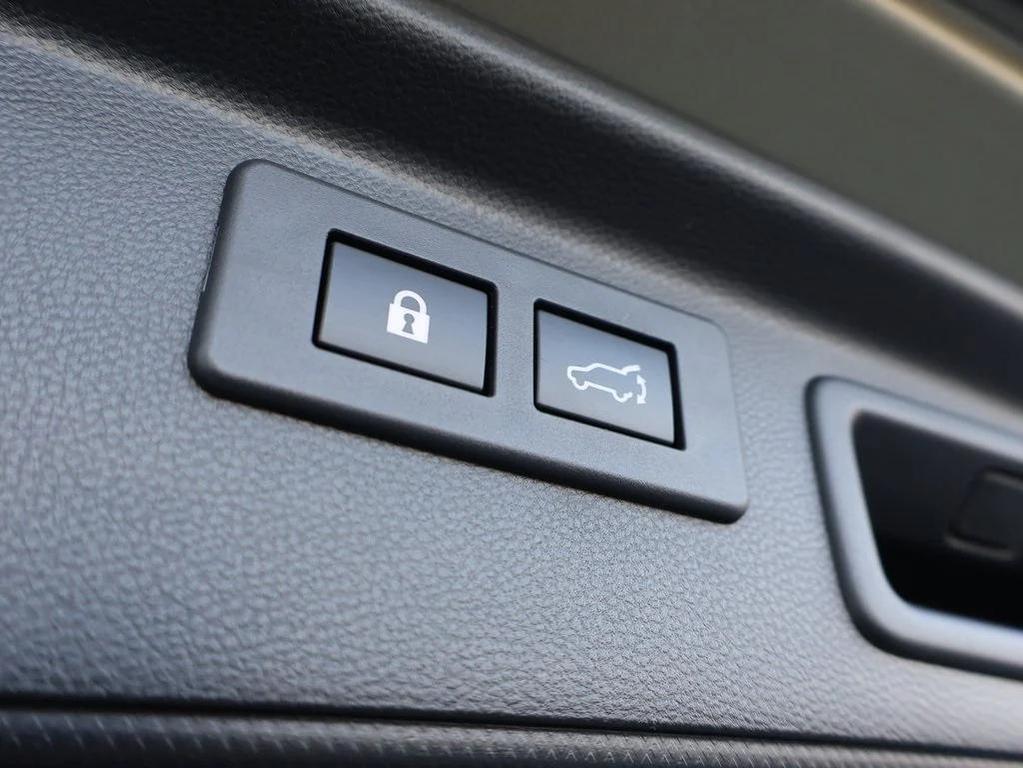 used 2022 Subaru Forester car, priced at $21,940