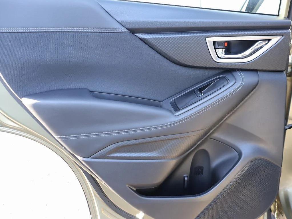 used 2022 Subaru Forester car, priced at $21,940