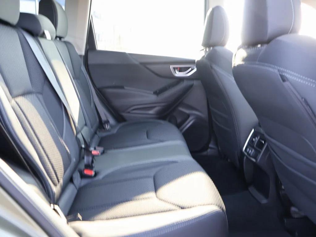 used 2022 Subaru Forester car, priced at $21,940