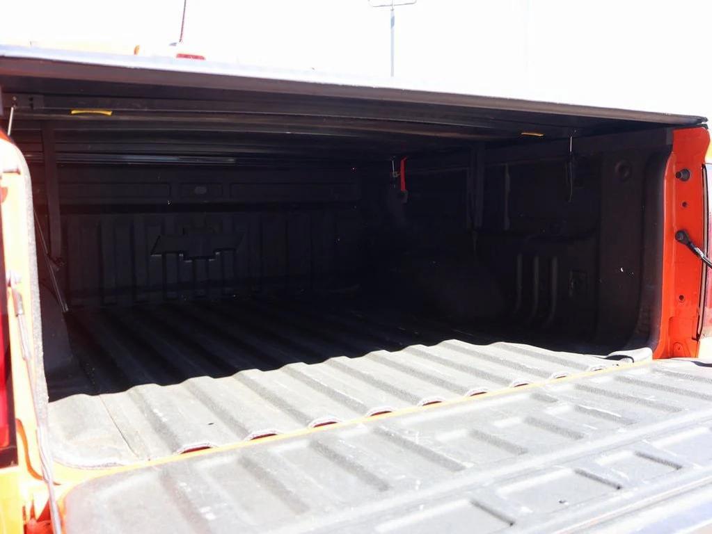 used 2019 Chevrolet Colorado car, priced at $23,998