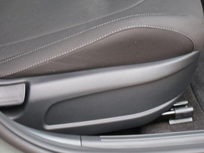 new 2026 Hyundai Elantra car, priced at $26,235