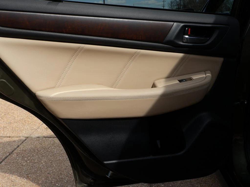 used 2019 Subaru Outback car, priced at $21,549