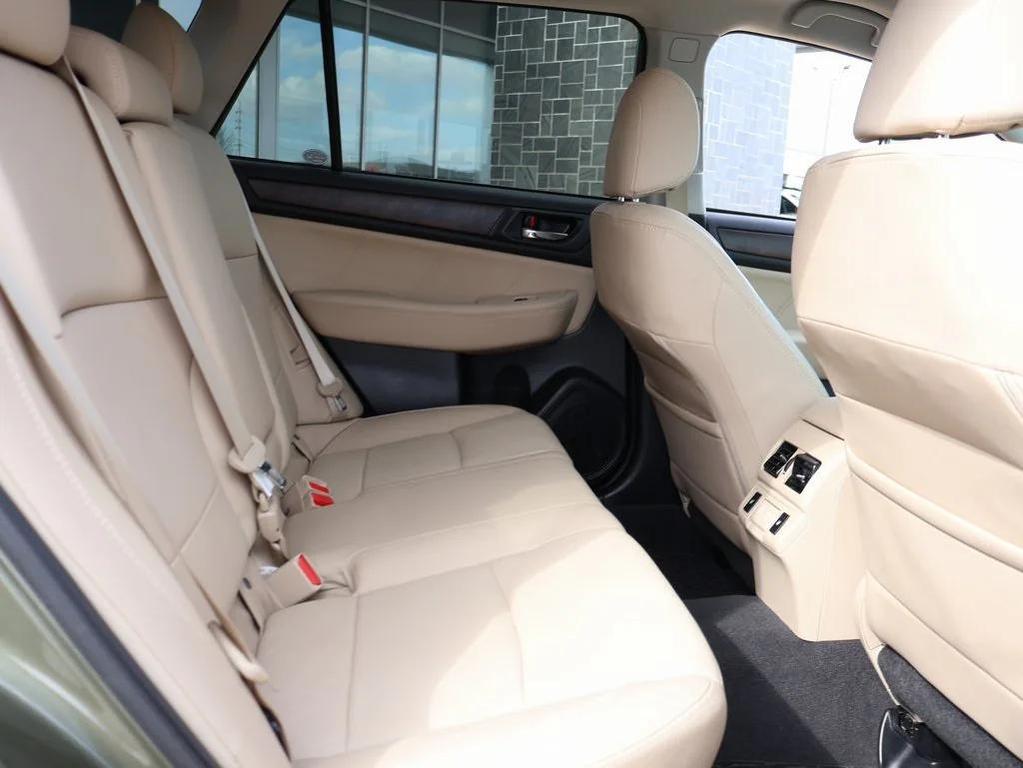 used 2019 Subaru Outback car, priced at $21,549