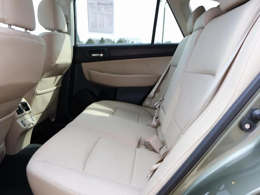 used 2019 Subaru Outback car, priced at $21,549