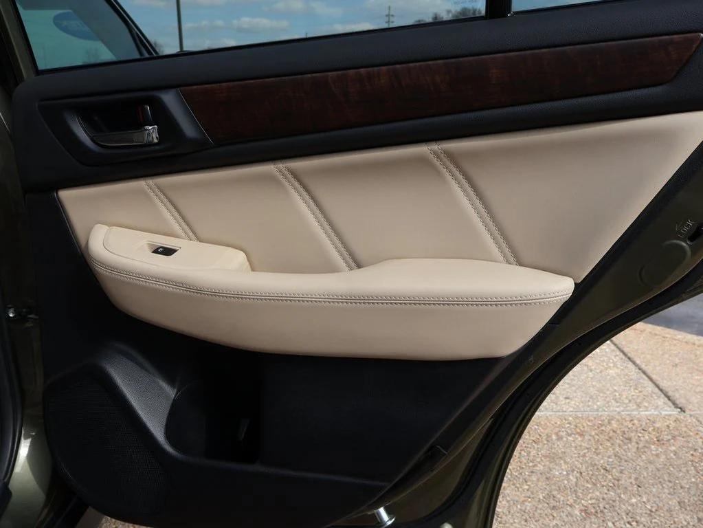 used 2019 Subaru Outback car, priced at $21,549