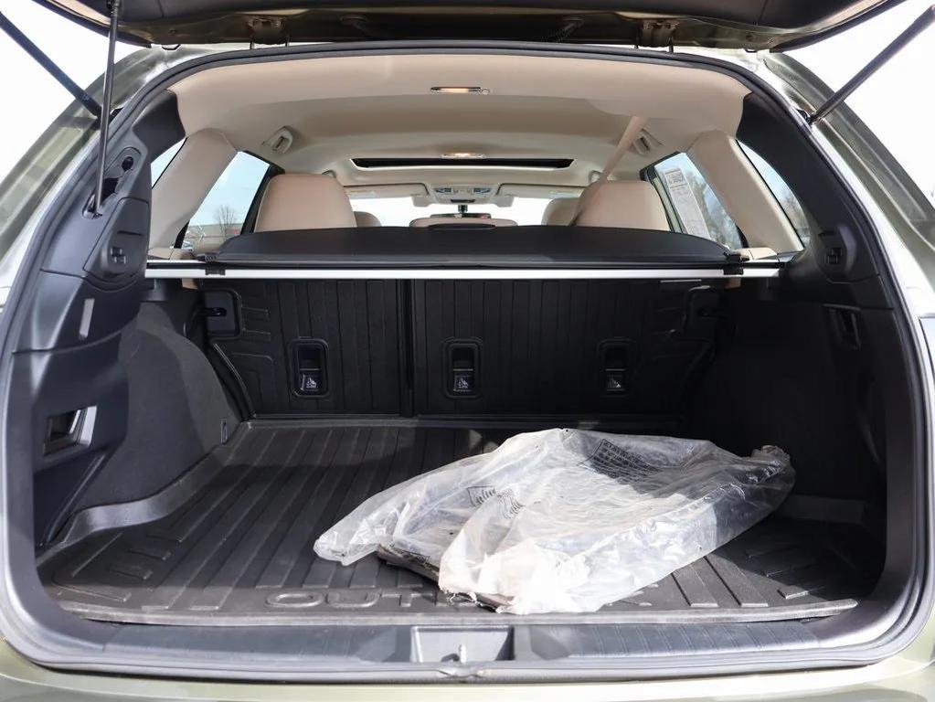 used 2019 Subaru Outback car, priced at $21,549