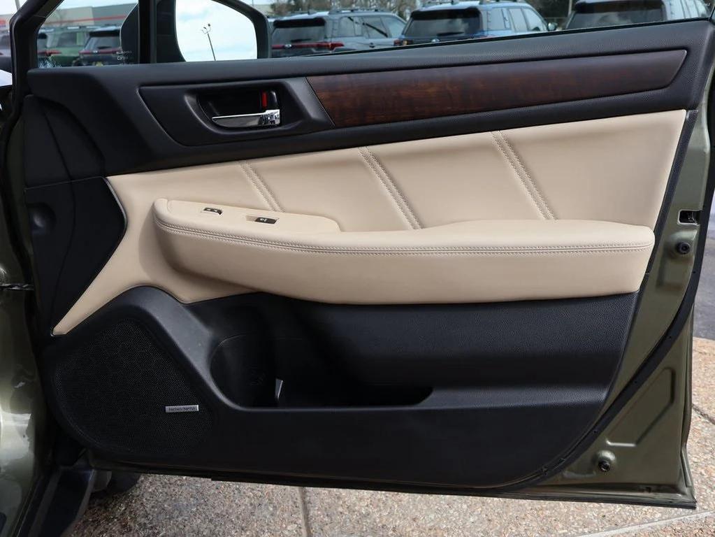 used 2019 Subaru Outback car, priced at $21,549