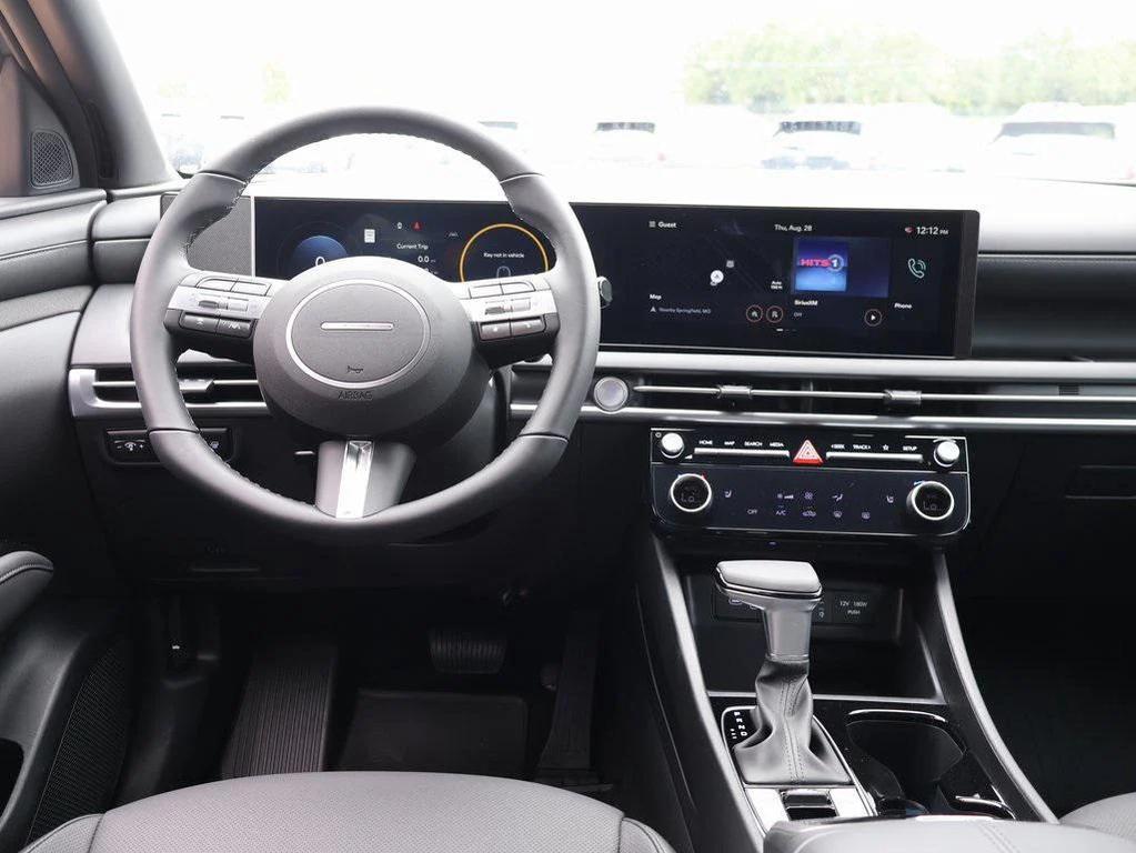 new 2026 Hyundai SANTA CRUZ car, priced at $41,697