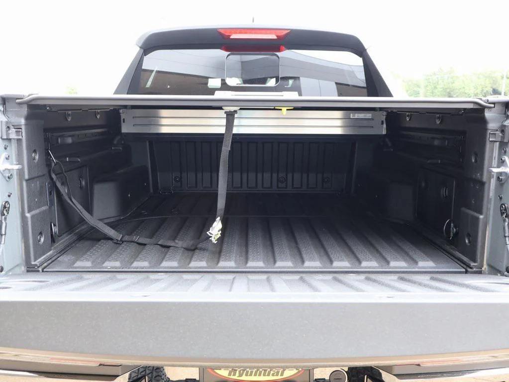 new 2026 Hyundai SANTA CRUZ car, priced at $41,697