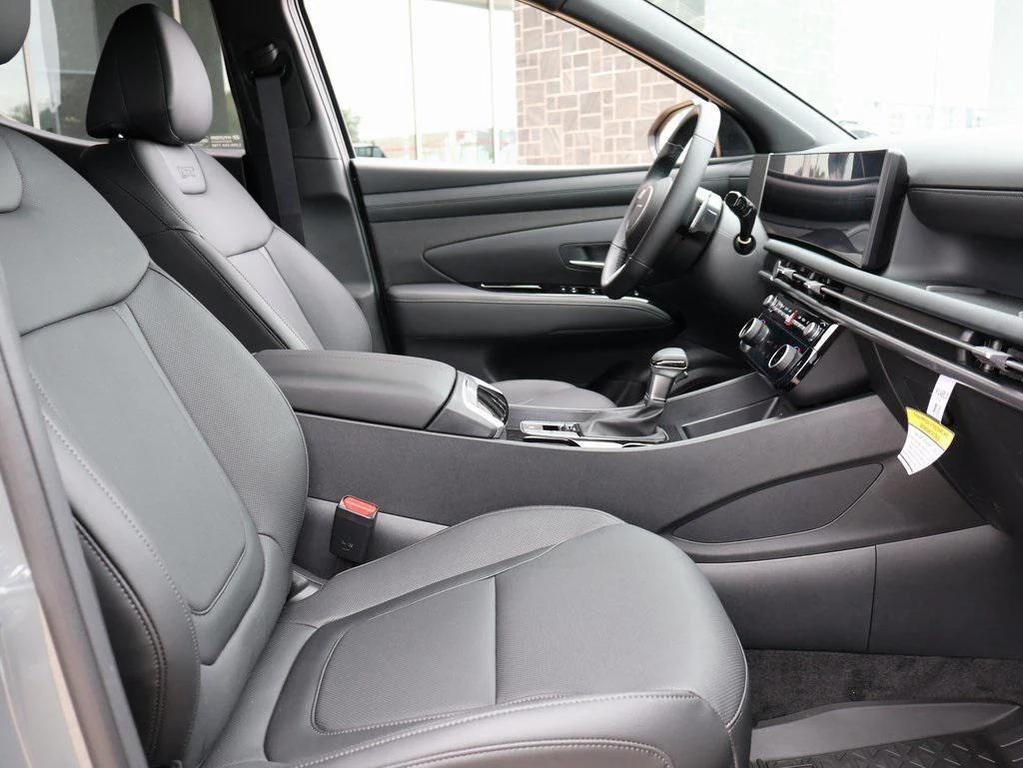 new 2026 Hyundai SANTA CRUZ car, priced at $41,697