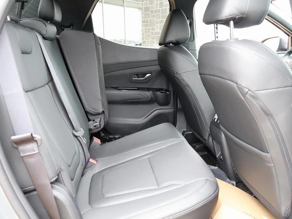 new 2026 Hyundai SANTA CRUZ car, priced at $41,697