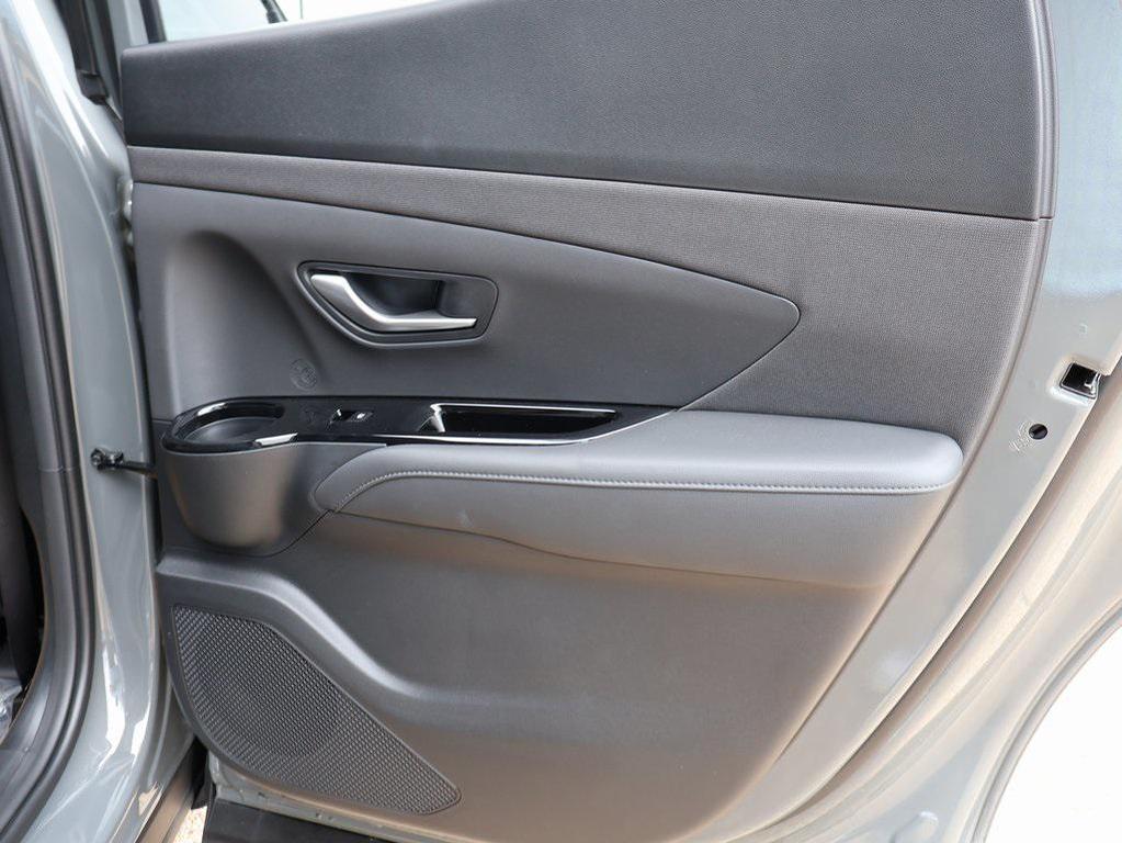 new 2026 Hyundai SANTA CRUZ car, priced at $41,697