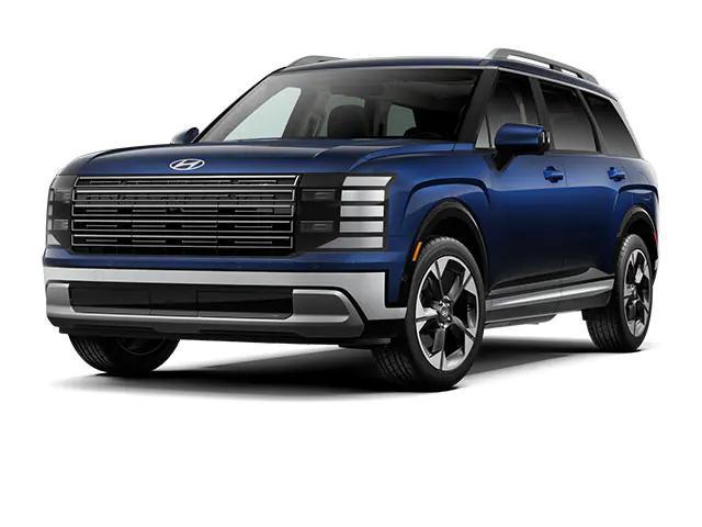 new 2026 Hyundai Palisade car, priced at $54,040