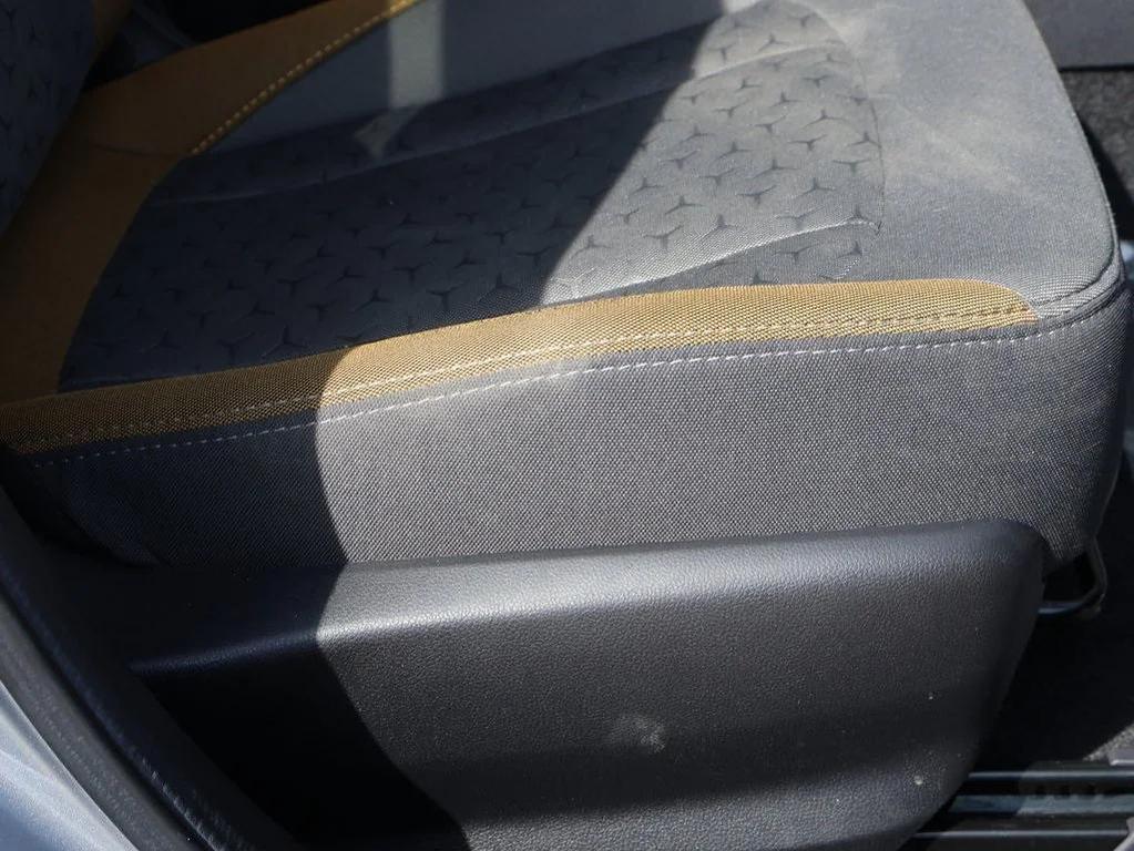 used 2024 Subaru Crosstrek car, priced at $27,499