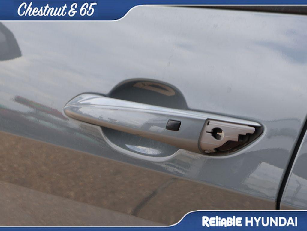 used 2022 Hyundai Elantra car, priced at $17,399