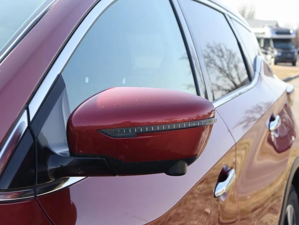 used 2019 Nissan Murano car, priced at $14,798