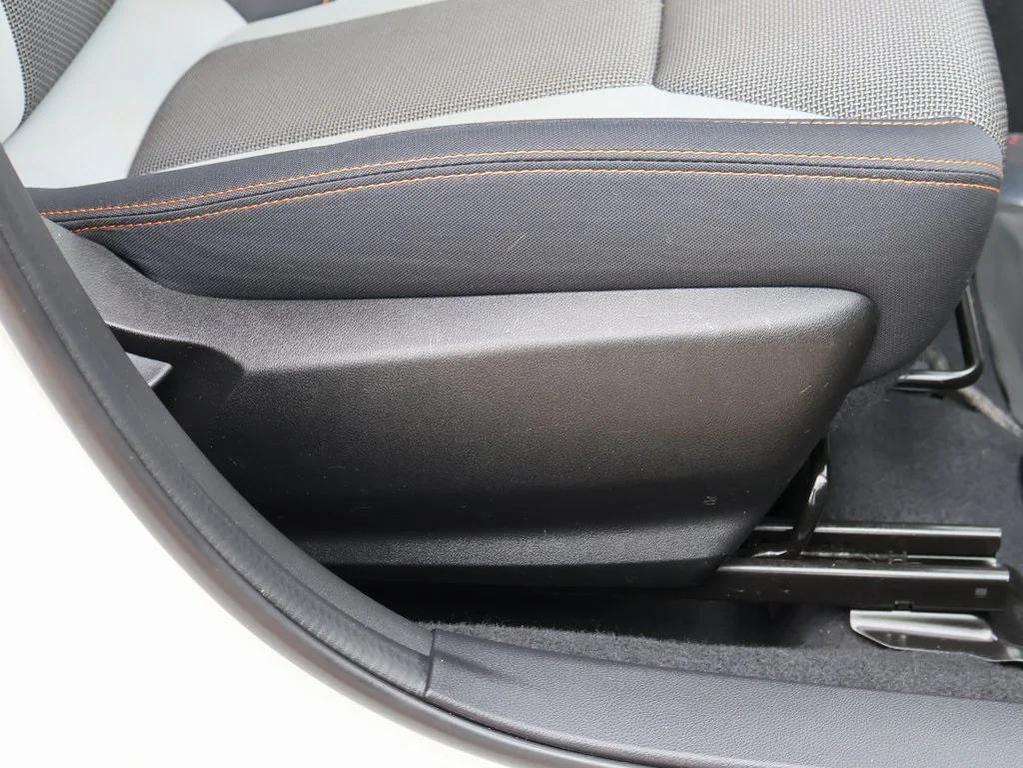 used 2022 Subaru Crosstrek car, priced at $21,286