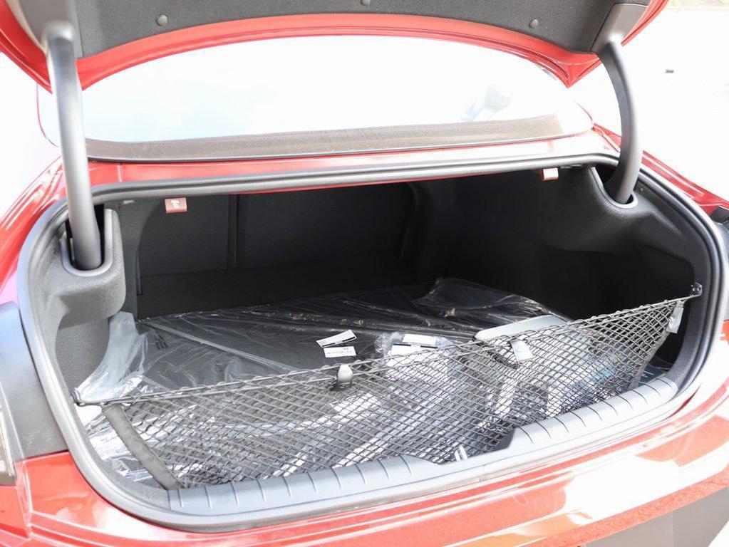 new 2026 Hyundai Sonata car, priced at $36,416