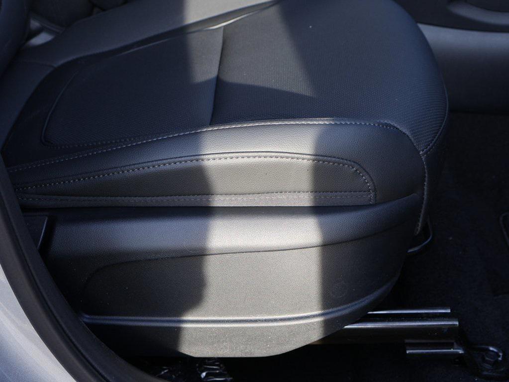 new 2026 Hyundai Tucson car, priced at $35,504