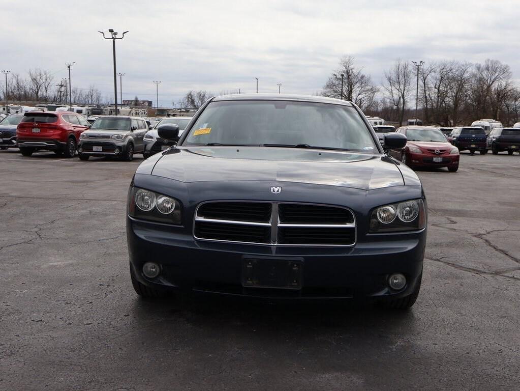 used 2007 Dodge Charger car, priced at $8,298