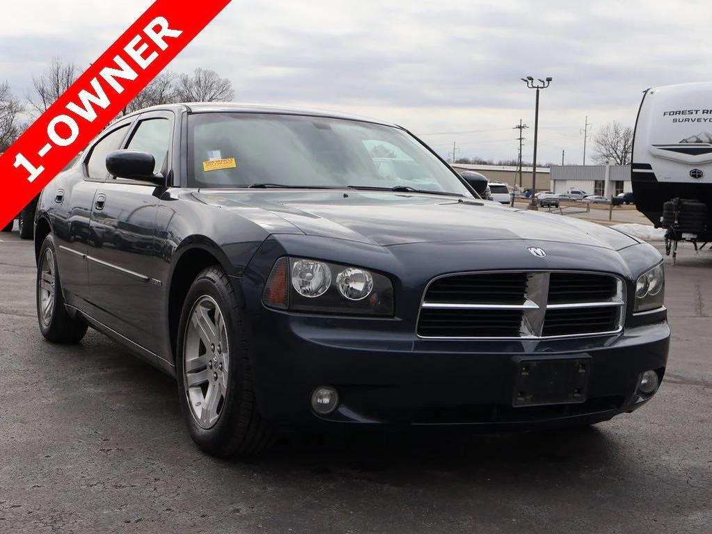 used 2007 Dodge Charger car, priced at $8,298
