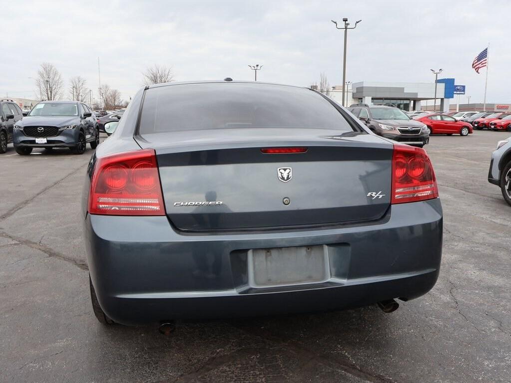 used 2007 Dodge Charger car, priced at $8,298
