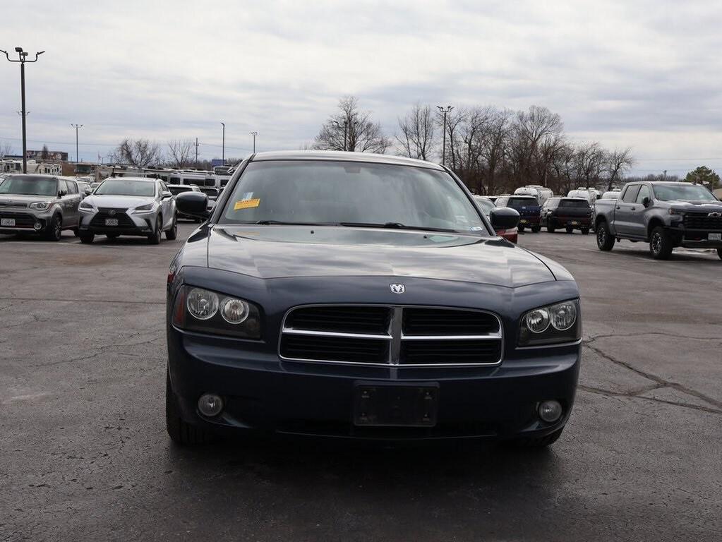 used 2007 Dodge Charger car, priced at $8,298