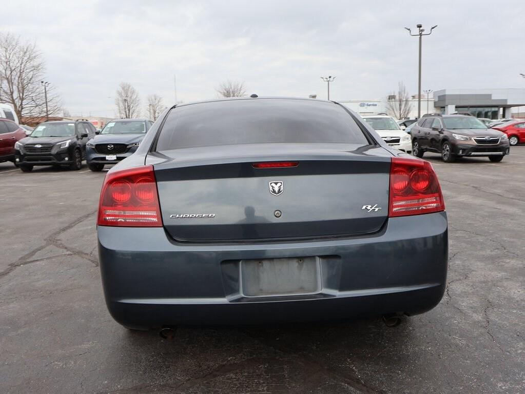 used 2007 Dodge Charger car, priced at $8,298