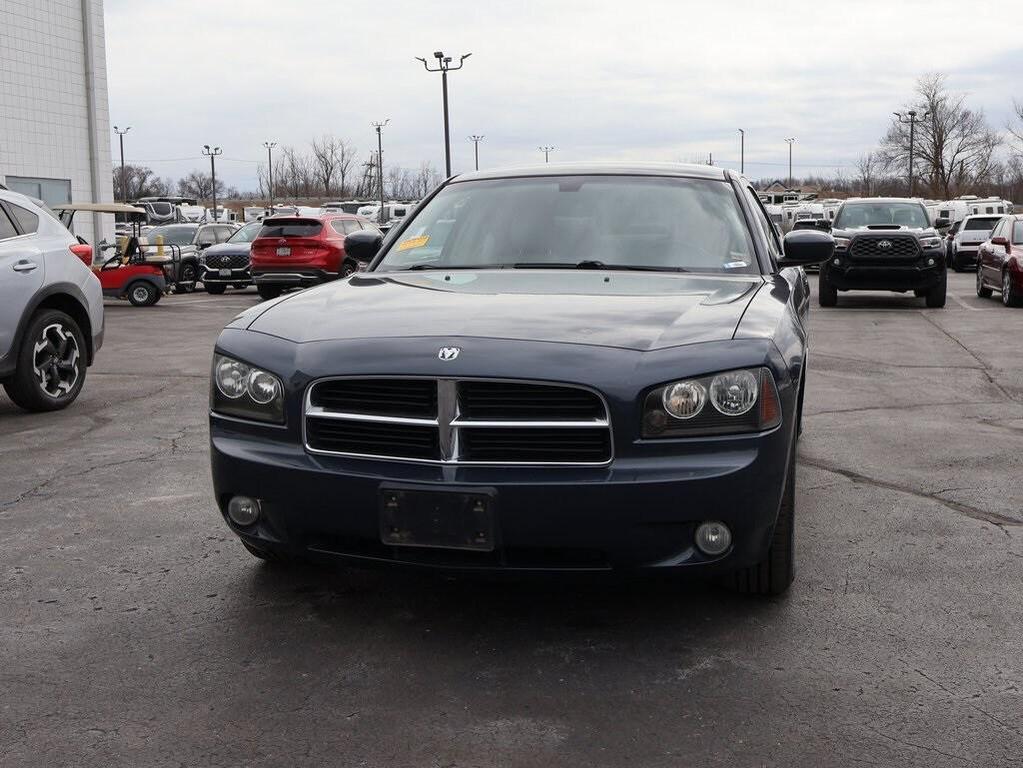 used 2007 Dodge Charger car, priced at $8,298