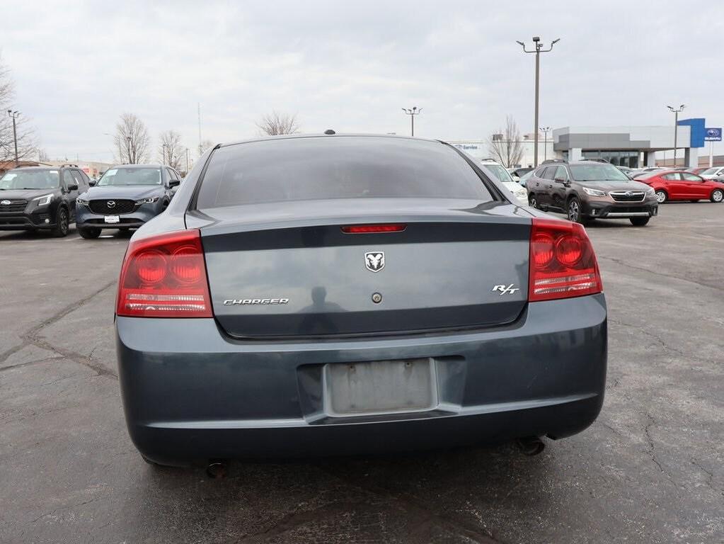 used 2007 Dodge Charger car, priced at $8,298