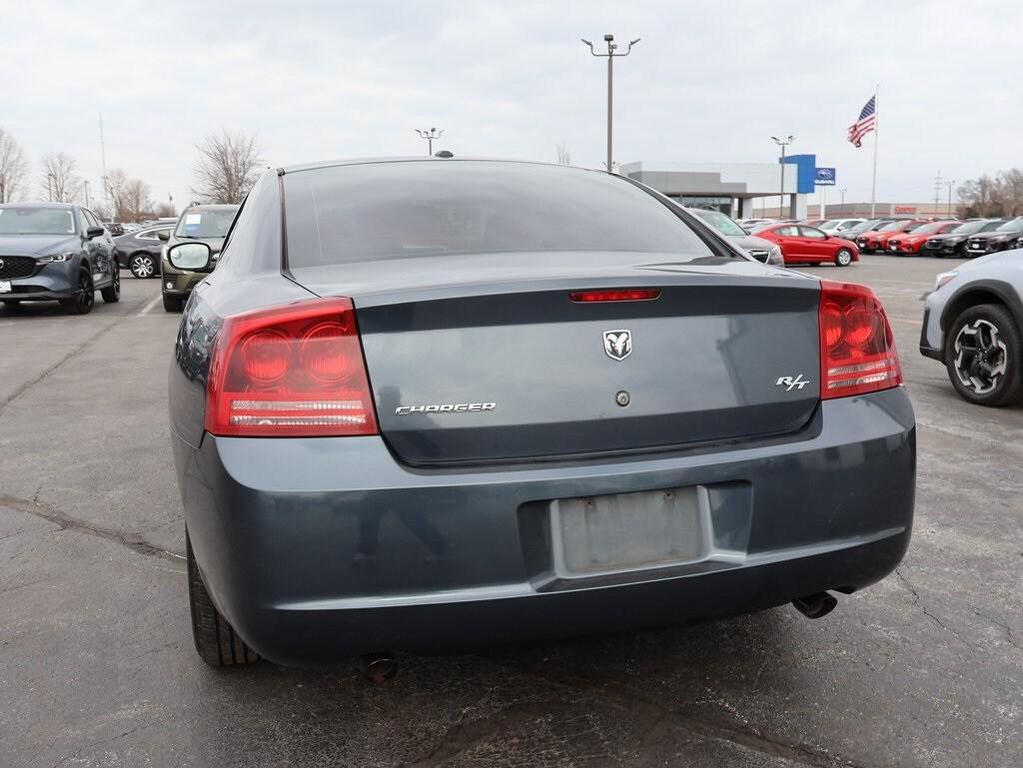 used 2007 Dodge Charger car, priced at $8,298