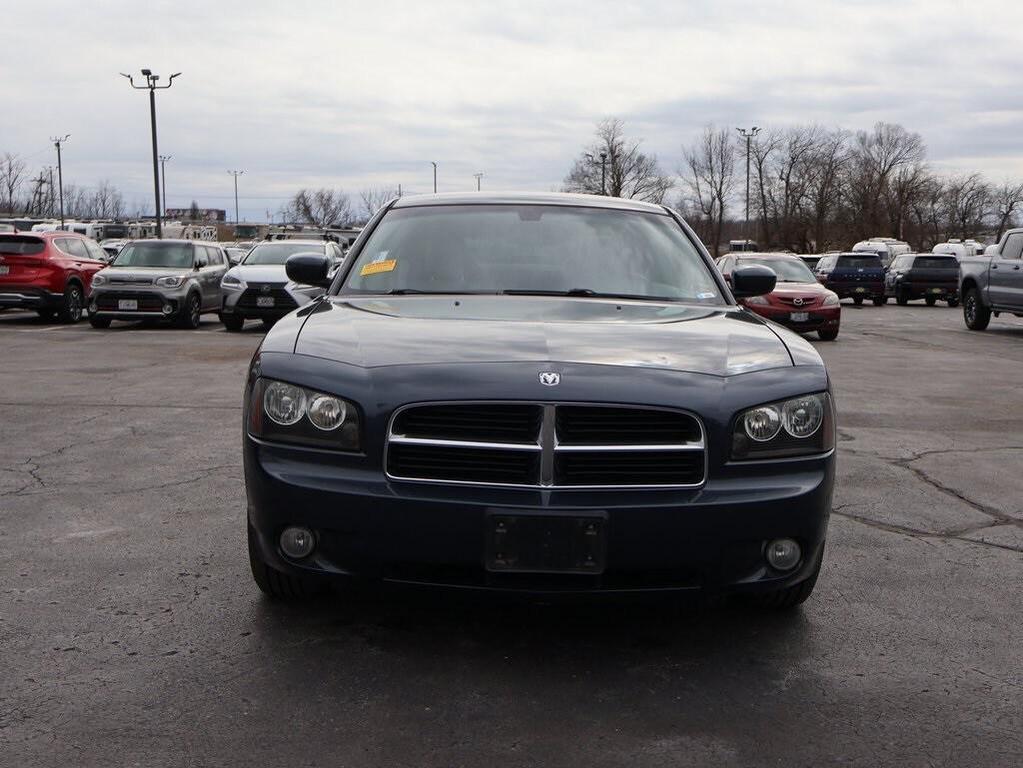 used 2007 Dodge Charger car, priced at $8,298