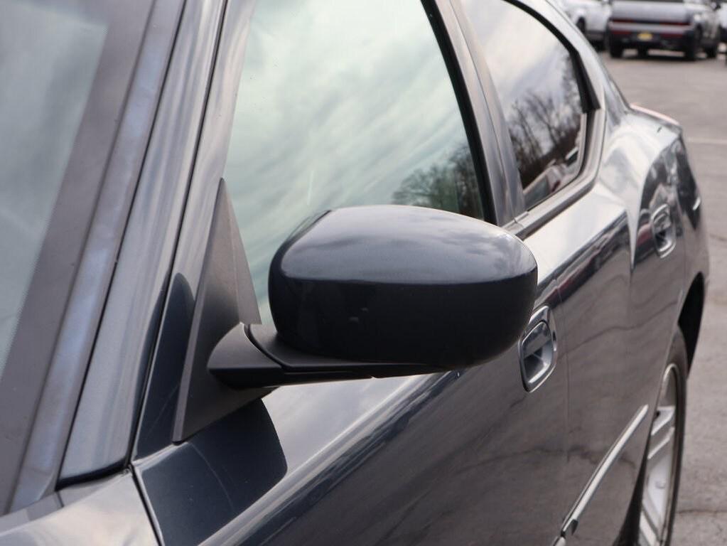 used 2007 Dodge Charger car, priced at $8,298