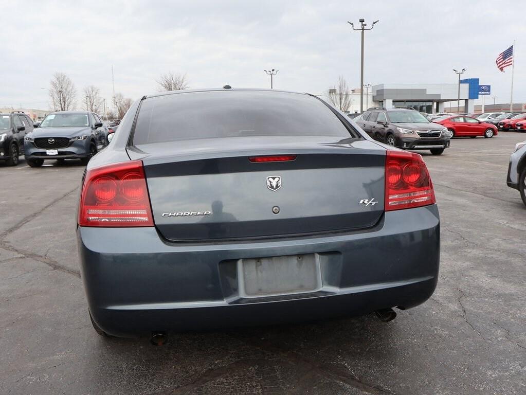 used 2007 Dodge Charger car, priced at $8,298