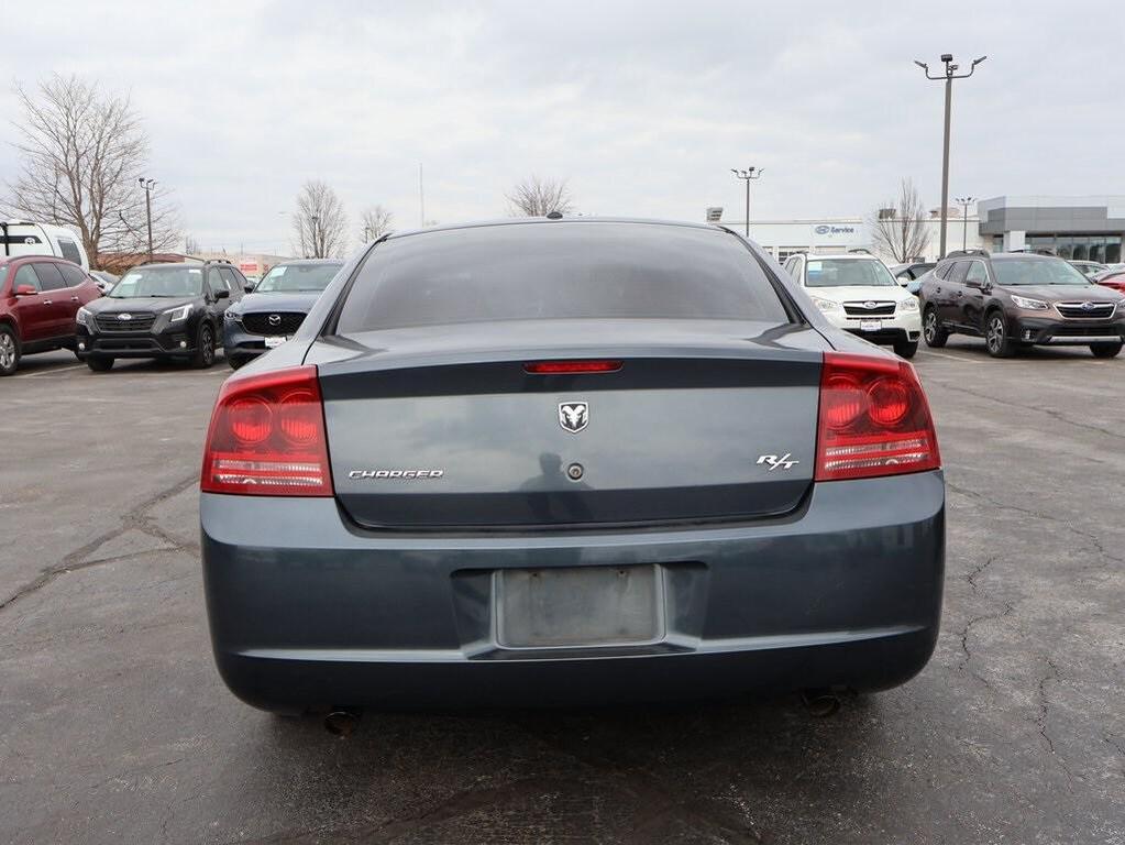 used 2007 Dodge Charger car, priced at $8,298