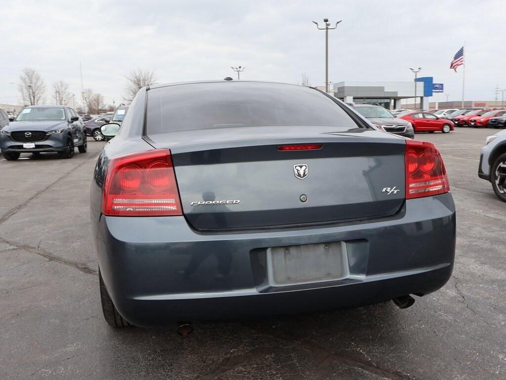used 2007 Dodge Charger car, priced at $8,298