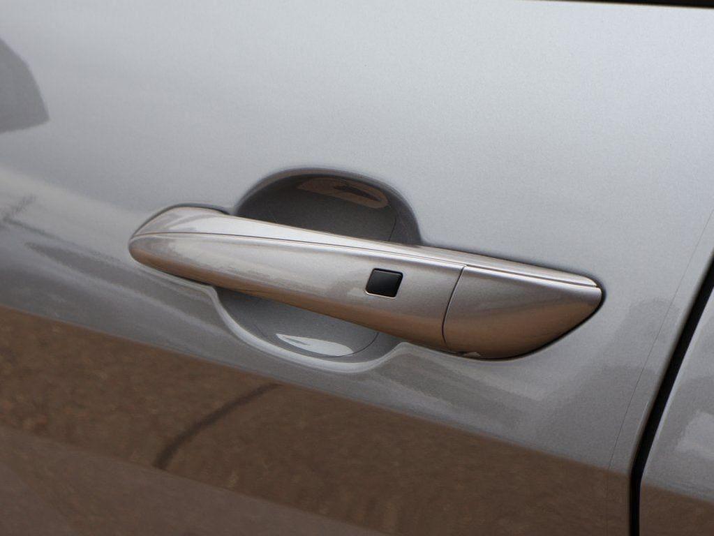 new 2026 Hyundai Elantra car, priced at $24,737