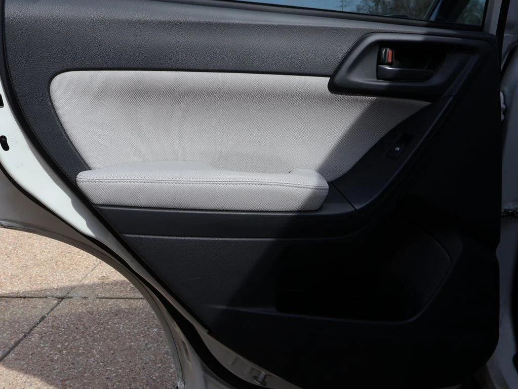 used 2015 Subaru Forester car, priced at $15,799