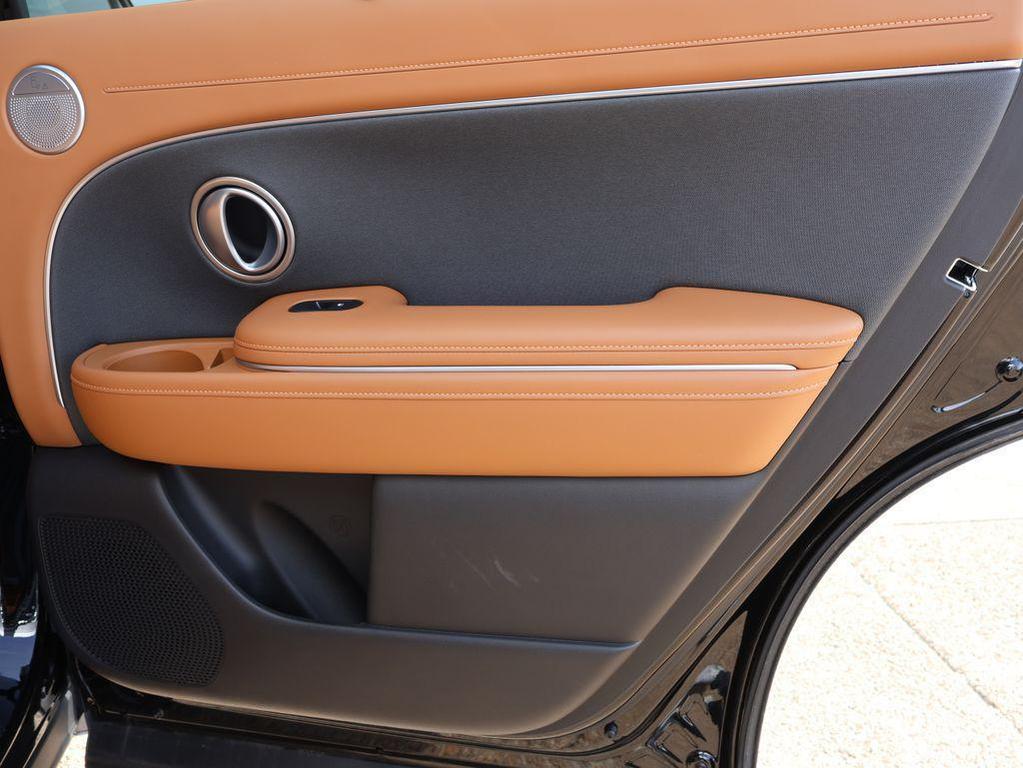 new 2026 Hyundai Palisade car, priced at $58,935