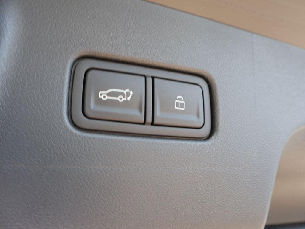 new 2026 Hyundai Palisade car, priced at $58,935