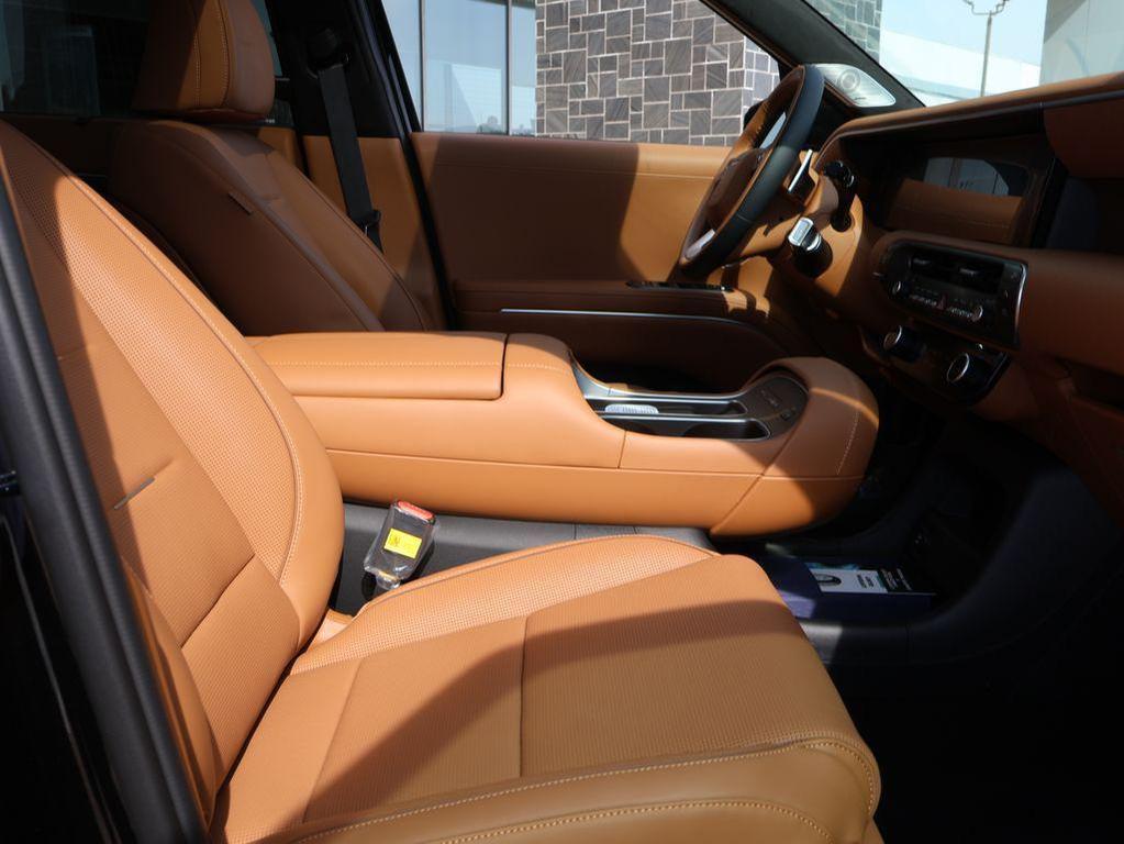 new 2026 Hyundai Palisade car, priced at $58,935