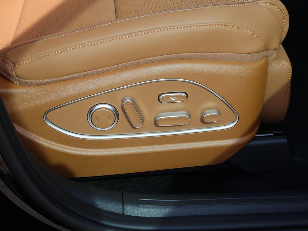 new 2026 Hyundai Palisade car, priced at $58,935